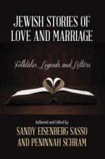 Jewish Stories of Love and Marriage