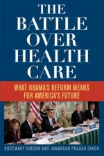 Battle Over Health Care