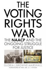 Voting Rights War