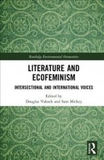 Literature and Ecofeminism