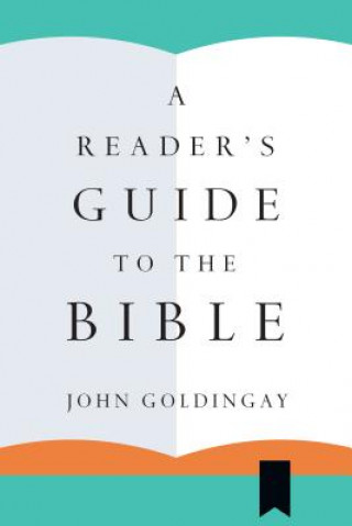 Reader`s Guide to the Bible