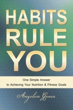 Habits Rule You