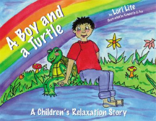 Boy and a Turtle