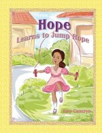 Hope Learns to Jump Rope