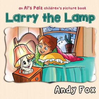 Larry the Lamp
