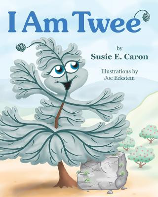 I am Twee'