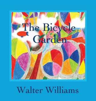 Bicycle Garden