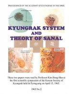 Kyungrak System and Theory of Sanal
