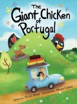 Giant Chicken of Portugal
