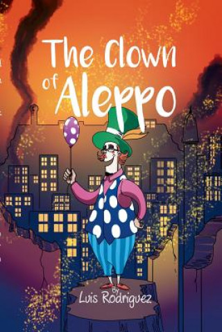 Clown of Aleppo