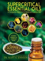 SuperCritical Essential Oils