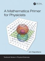 Mathematica Primer for Physicists