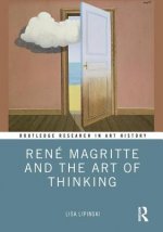 Rene Magritte and the Art of Thinking