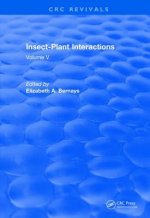 Insect-Plant Interactions (1993)
