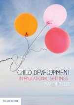 Child Development in Educational Settings