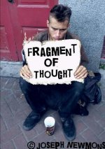 Fragment of thought