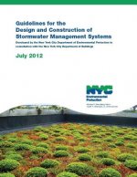 Guidelines for the Design and Construction of Stormwater Management Systems - Color Edition
