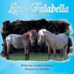 Little Falabella the Magical Horse