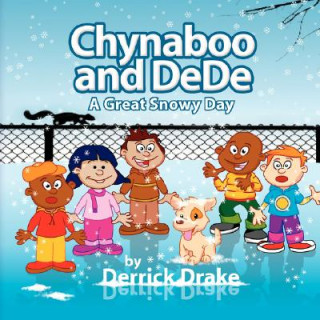 Chynaboo and Dede