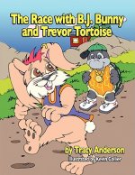 Race with B.J. Bunny and Trevor Tortoise