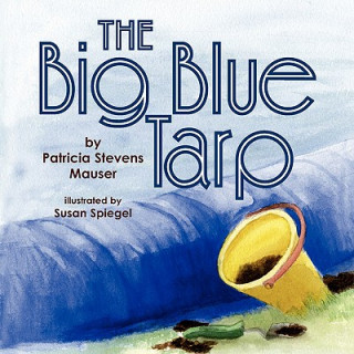 Big Blue Tarp