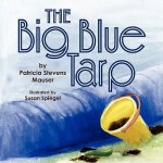 Big Blue Tarp