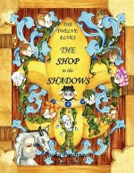 Twelve Elves The Shop in the Shadows