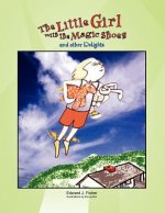 Little Girl with the Magic Shoes