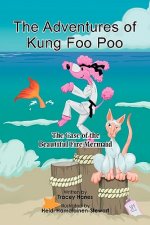 Adventures of Kung Foo Poo