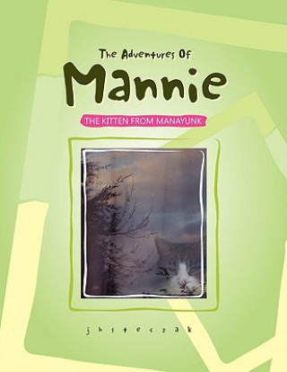 Adventures Of Mannie