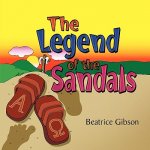 Legend of the Sandals