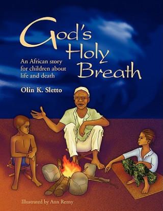 God's Holy Breath
