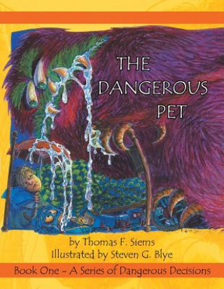 Dangerous Pet