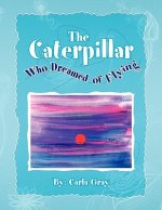 Caterpillar Who Dreamed of Flying