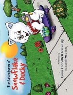 Adventures of SnowFlake & Ducky
