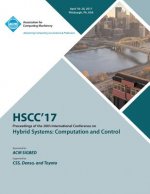 HSCC 17 20th International Conference on Hybrid Systems