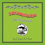Golfer's Anthology of Odes & Rhymes