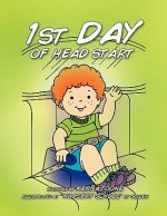 1st Day of Head Start