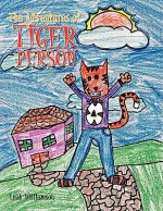 Adventures of Tiger Person
