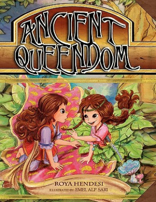 Ancient Queendom