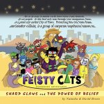 Feisty Cats