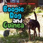 Boogie Dog and Guinea