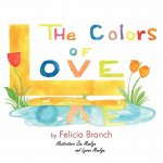 Colors of Love
