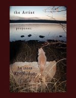 Artist proposes