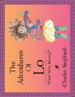 Adventures Of -Lo-