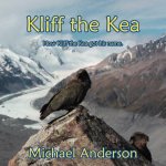 Kliff the Kea