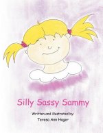Silly Sassy Sammy