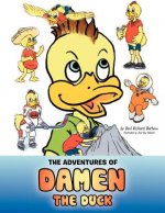Adventures of Damen the Duck
