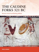 Caudine Forks 321 BC