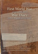 1 DIVISION 1 Infantry Brigade Princess Charlotte of Wales's (Royal Berkshire Regiment) 8th Battalion, Gloucestershire Regiment 10th (Service) Battalio